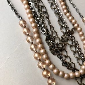 Authentic Premier Designs necklace